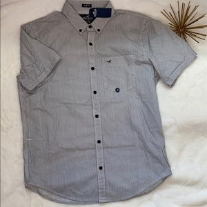 Men Botton Up Shirt